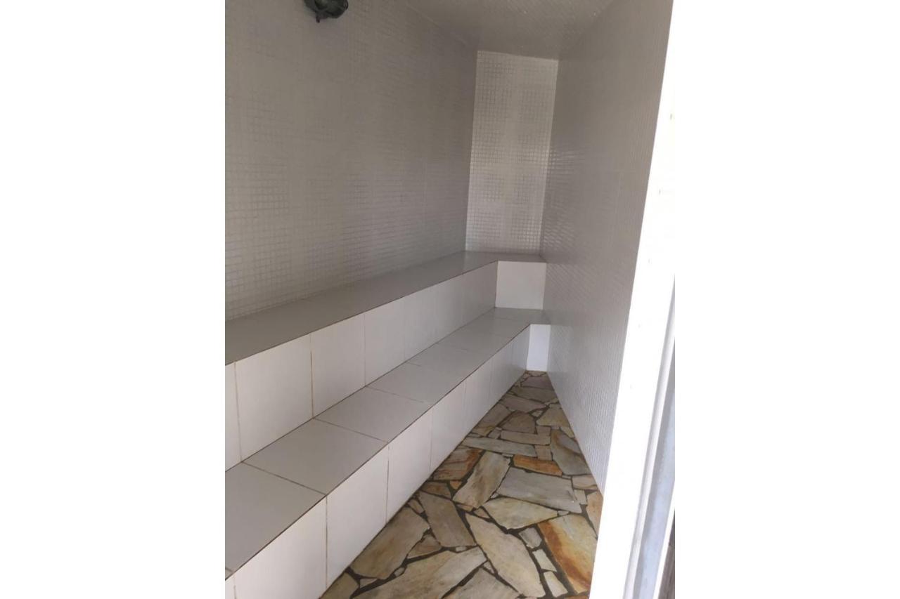 Thel Ubatuba - Apto 25/A, Monte Carlo - Praia Grande Exterior photo